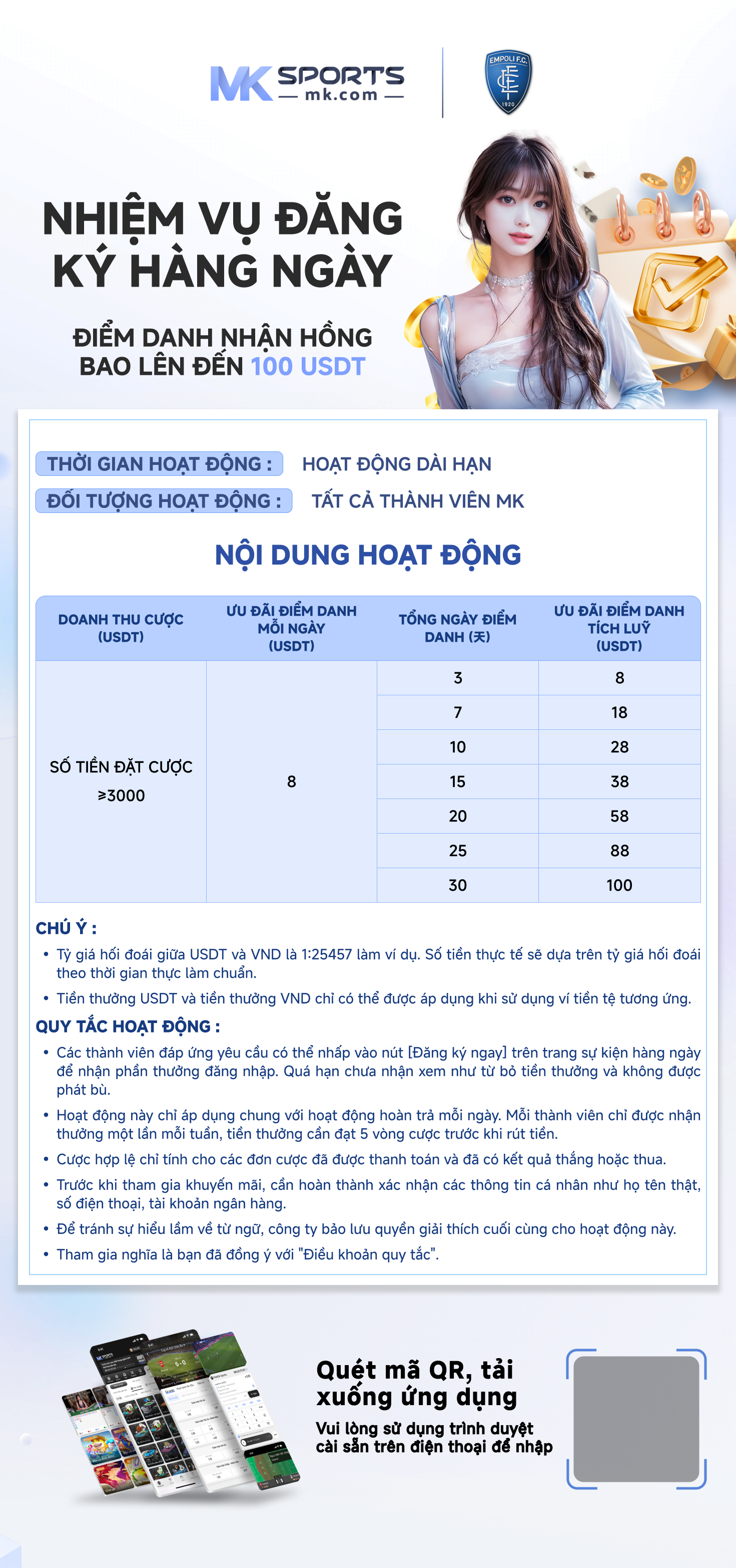 all result lottery