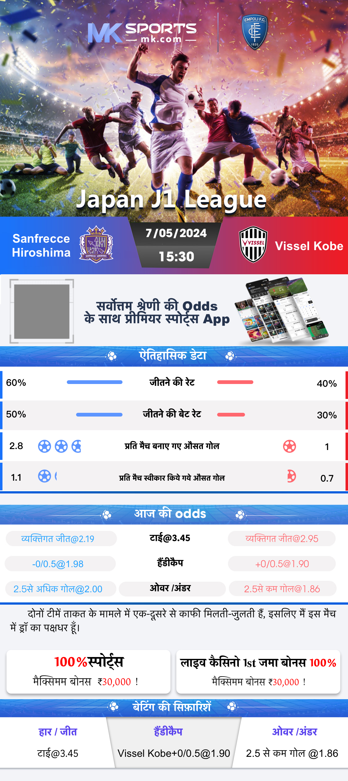 yesterday dhankesari result